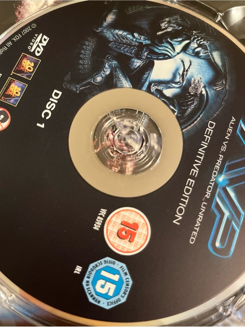 Alien & Predator - Picture 9 of 9
